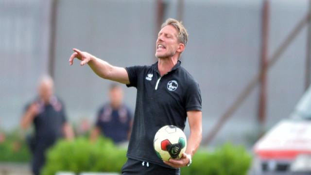 Atletico Ascoli-Terranuova Traiana 0-1, Giandomenico: ''Se c'era una squadra che doveva vincere era la nostra''