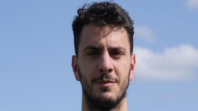 Atletico Ascoli, confermato il difensore Baraboglia: “Non vedo l'ora di ricominciare dopo l'infortunio”