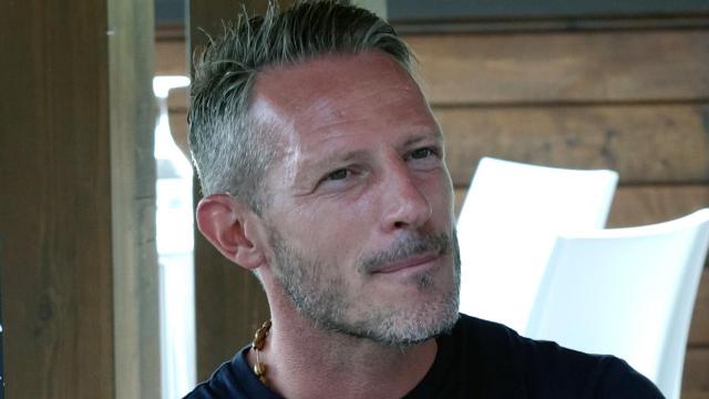 Atletico Ascoli, Giandomenico: ''Gara di Fossombrone ci farà capire a che punto siamo''