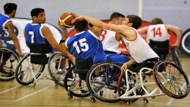 Regione Marche, 168mila euro per promozione attività sportive delle persone diversamente abili