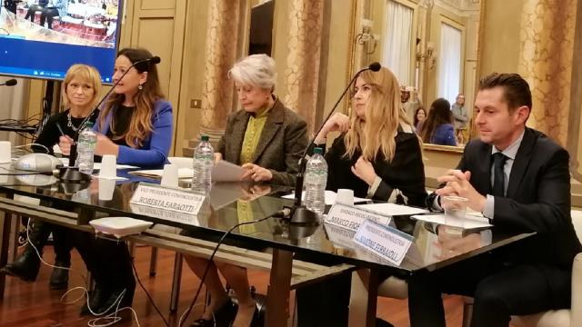 Ascoli Piceno, tavola rotonda sul progetto regionale “La vita oltre il cancro al seno: lavoro, socialità e benessere”