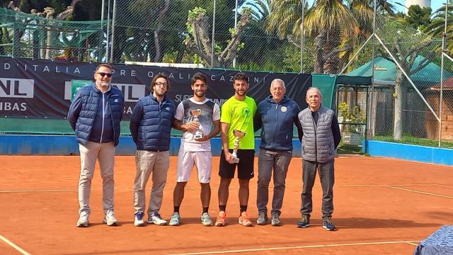 Tennis, pre-qualificazioni Internazionali d’Italia 2023: a San Benedetto del Tronto trionfa il ventiduenne La Vela 