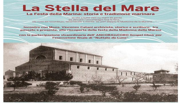 San Benedetto: ''La Stella del mare'', tra storia e musica alla riscoperta della ''festa delle feste''