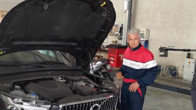 Caro energia e autoproduzione, la vicenda dell'associato Cna Silvano Fanni in onda su ''Fuori dal coro''
