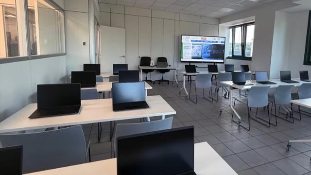 Fabbrica Digitale, tra business intelligence e cybersecurity. Ad Ascoli Piceno al via nuovo corso ITS Marche Academy