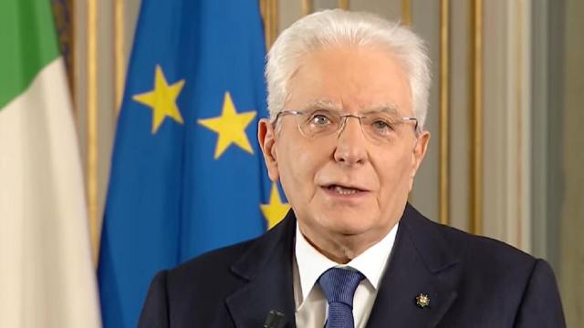 Agricoltura e Appennino centrale, Castelli: “Mattarella ci richiama ad identità del territorio italiano”
