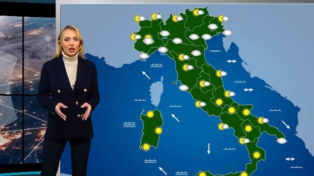 Meteo, la situazione ad Ascoli Piceno e nelle Marche per ultimo fine settimana di Gennaio