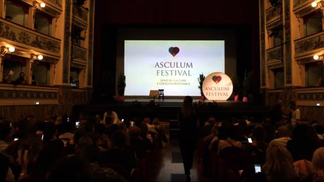 Ascoli Piceno, torna 'Asculum Festival'. Tanti protagonisti per un ricco programma di eventi 