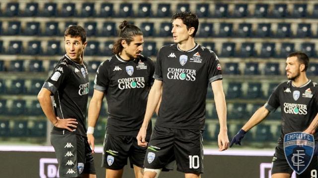 Serie B 22° turno: Empoli frenato dal Pescara. Bene Monza, Venezia e Pordenone