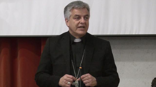 Ascoli Piceno, Consiglio Comunale: incontro sinodale con la Diocesi. Il Vescovo: ''Ascoltare e collaborare con tutti''