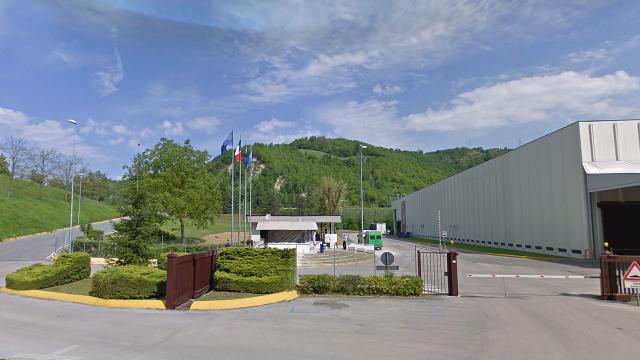 CGIL Ascoli Piceno: “Non lasciamo alla deriva aree interne del Piceno. No a ipotesi chiusura stabilimento Beko Italia” 