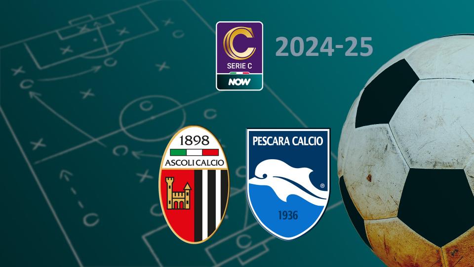 Ascoli-Pescara, probabili formazioni della sfida tra Picchio e Delfino