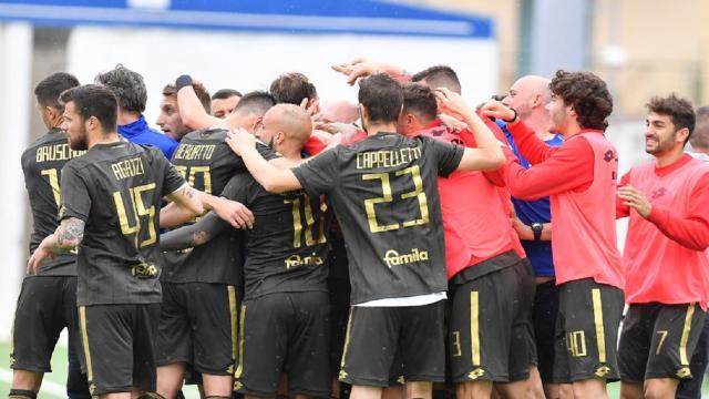 Serie B 35° turno: Monza passa a Salerno. Successi importanti di Frosinone, Cosenza e Reggiana