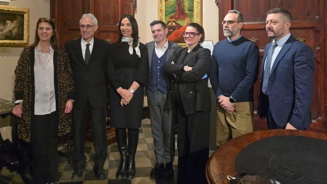Ascoli Piceno, il corso in Design dell'Unicam presenta una nuova offerta. Fioravanti: ''Incrementati gli iscritti''