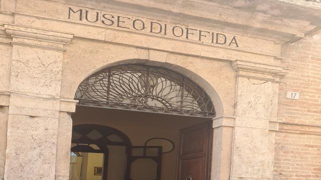 Unione Sportiva Acli, la ''Camminata dei musei'' torna a Offida per parlare degli antichi mestieri