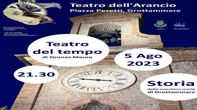 Grottammare: tra storia e natura, le passeggiate di Agosto