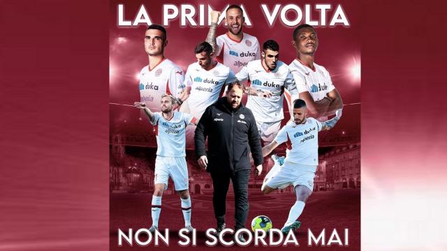 Serie B, la prima volta del Sudtirol. Gli altoatesini di Javorcic dominano il girone A di Serie C