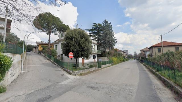 Ascoli Piceno, modifiche viabilità per lavori di realizzazione pista ciclopedonale