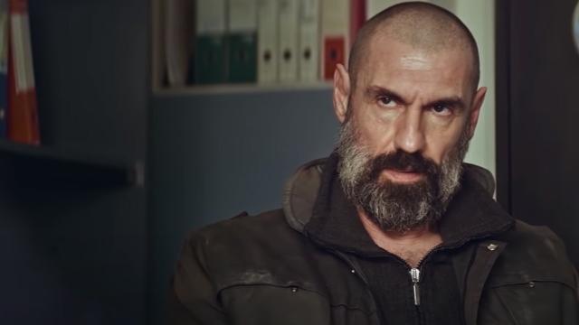 Ascoli Piceno, si conclude al Cinecircolo 'Don Mauro' la retrospettiva dedicata a Fabrizio Gifuni