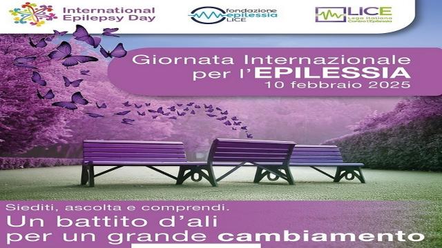 Grottammare, luci sulla giornata mondiale dell’epilessia