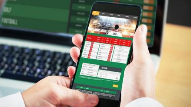 Un mondo di scommesse a portata di mano con le app per dispositivi mobili