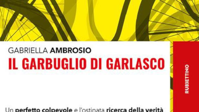 Ascoli Piceno, Gabriella Ambrosio presenta il suo libro 'Il garbuglio di Garlasco' alla Libreria Rinascita