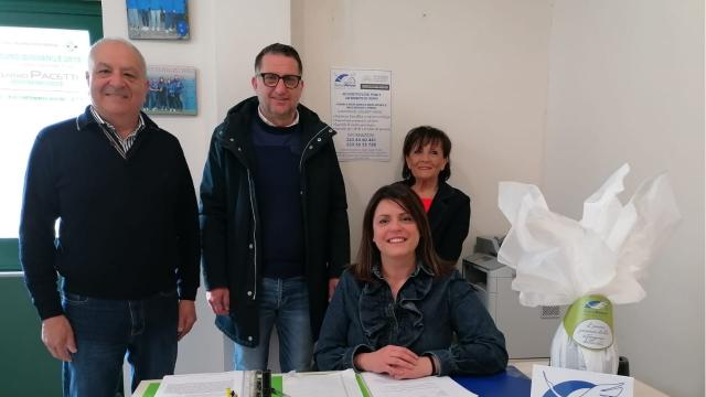 Apre a Monteprandone uno sportello per i diritti e la tutela dei malati oncologici