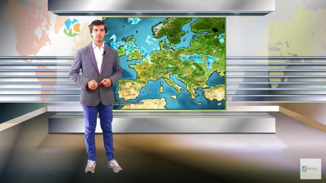 Meteo, la situazione ad Ascoli e nelle Marche per Venerdì 6 Agosto
