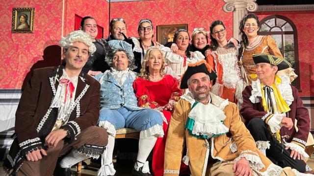 Monteprandone, 'Gl’innamorati'' di Carlo Goldoni in scena al Centro Pacetti con ''Nuovo Sipario Aperto''