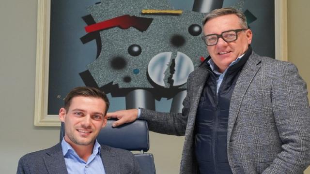 Turla Costruzioni: welfare aziendale, ora più che mai. Donati buoni spesa ai dipendenti