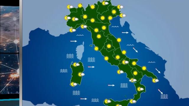 Meteo, la situazione ad Ascoli e nelle Marche per il secondo fine settimana di Novembre