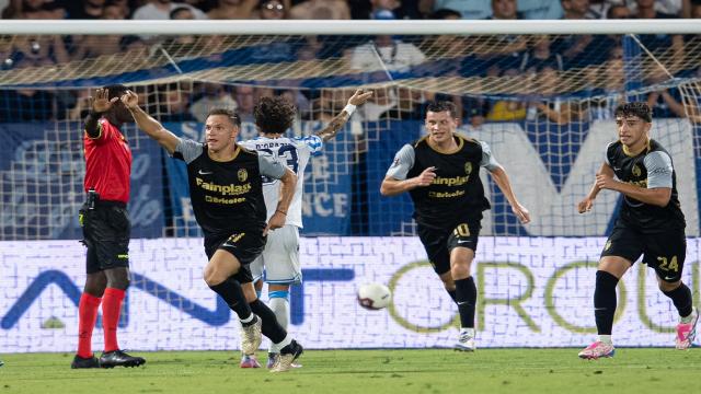 Ascoli Calcio, cinque reti subite in tre match ufficiali. Secondo gol tra i professionisti per Tirelli