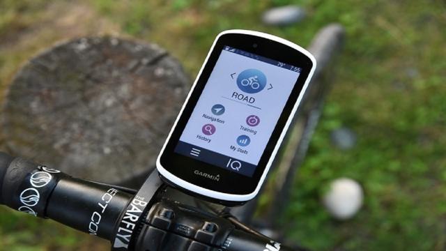 Garmin Edge 1030: non perdere mai la traccia