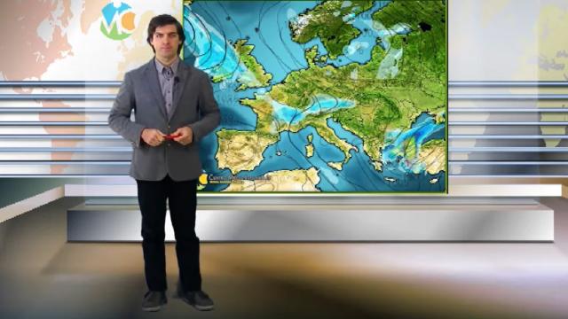 Meteo, la situazione ad Ascoli e nelle Marche per Giovedì 14 Gennaio