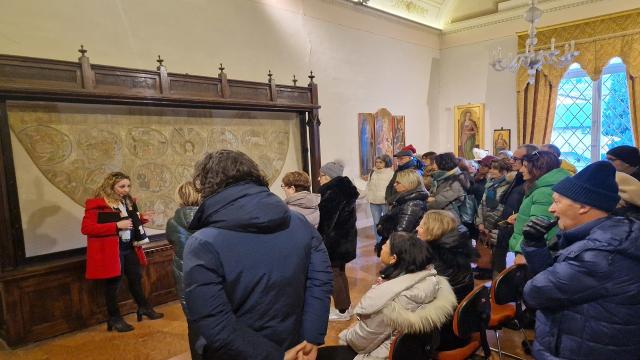 Ascoli Piceno: ''Camminata dei musei'', nuovo appuntamento il 24 Febbraio