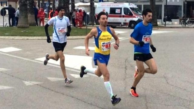 Porto d'Ascoli, annullata causa Covid l'edizione 2021 della Mezza Maratona dei Magi