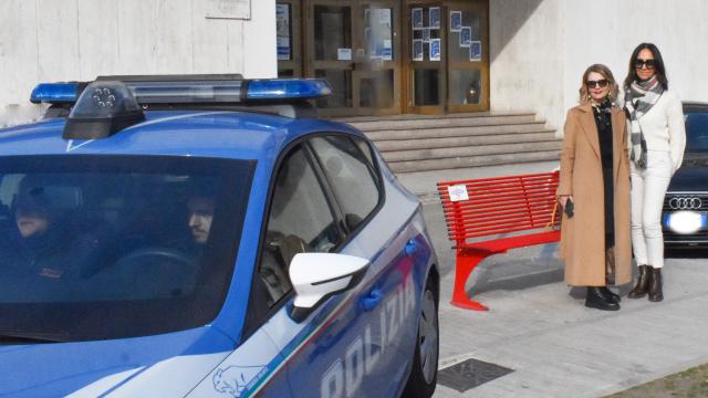 Soroptimist Ascoli Piceno, Giornata internazionale della donna: primo incontro al Liceo Classico 'Stabili-Trebbiani'