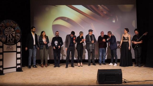 Piceno Cinema Festival, il cortometraggio ''18 Marzo'' vince il Premio Città di Appignano del Tronto