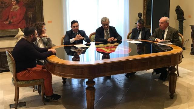 Ascoli Piceno, ecco il primo museo interattivo delle Marche: grazie al progetto VITA le opere artistiche in digitale