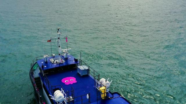 Octopus Energy lancia con Tokyo Gas un fondo da 3 miliardi di sterline per l’eolico offshore