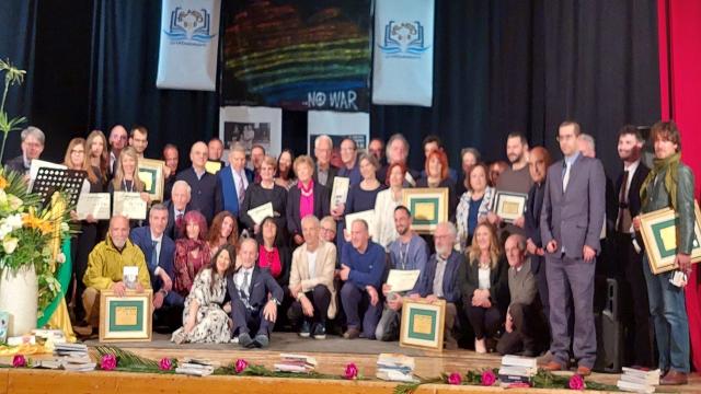 Grottammare, in scadenza il bando del 16esimo premio letterario Nazionale