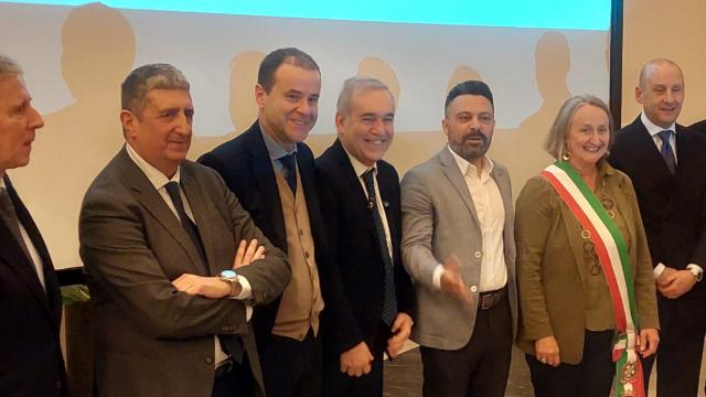 San Benedetto torna protagonista al Vinòforum per la valorizzazione del patrimonio enogastronomico del territorio