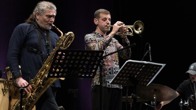 Festival JazzAP, settimana di concerti con due appuntamenti a Monteprandone e Roccafluvione