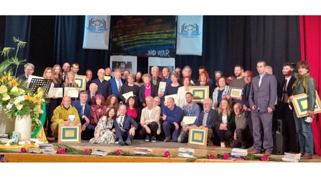 Premio Letterario Nazionale Città di Grottammare: parte il bando della sedicesima edizione