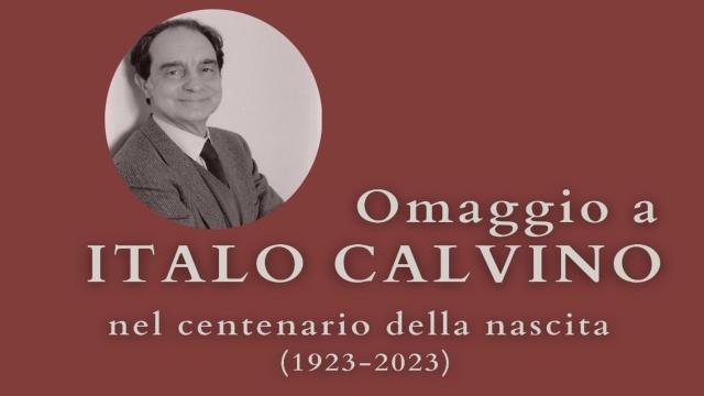 ‘Omaggio a Italo Calvino’, ad Ascoli Piceno concerto all'Auditorium Neroni