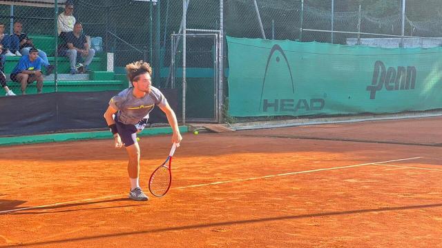 Al Circolo Tennis Montanari di Porto d’Ascoli prende il via il Torneo Palle di Natale 2024