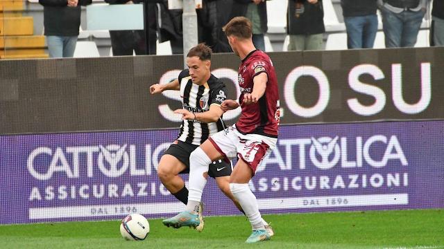 Ascoli Calcio, appena quattro punti raccolti nelle ultime 10 partite con almeno un gol al passivo