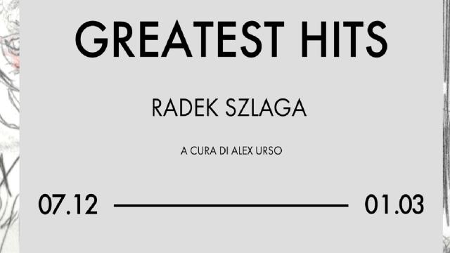Ripatransone, Fiuto Art Space ospita il pittore Radek Szlaga con il progetto curato da Alex Urso