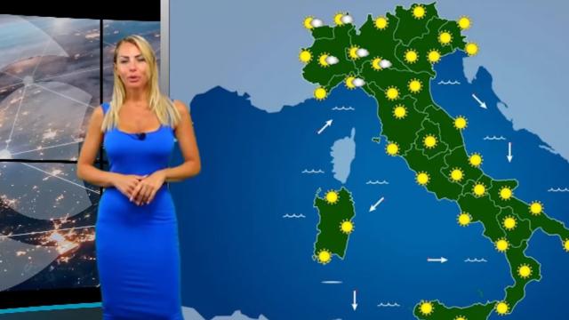 Meteo, la situazione ad Ascoli Piceno e nelle Marche per Mercoledì 31 Luglio