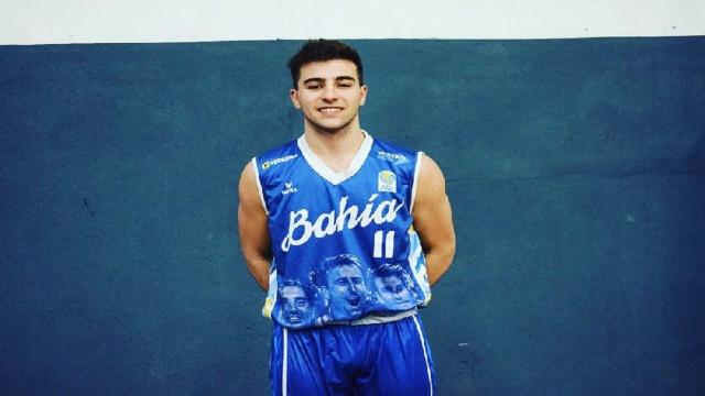 Ascoli Basket, quattro conferme ed un nuovo play-guardia proveniente dall'Argentina
